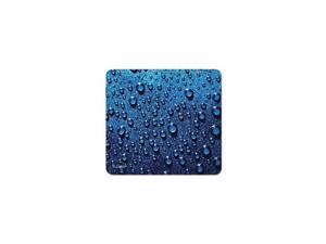 Allsop Mouse Pad, Raindrop - Blue (30182) Allsop Mouse Pad, Raindrop - Blue (30182)