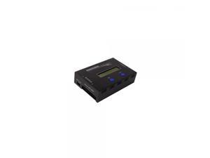 1 Target Hard Drive Duplicator 1 Target Hard Drive Duplicator
