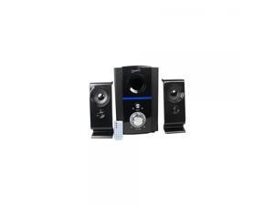 Supersonic SC-1126BT 2.1 BLUETOOTH MULTI MEDIA SPEAKER SYSTEM WITH REMOTE Supersonic SC-1126BT 2.1 BLUETOOTH MULTI MEDIA SPEAKER SYSTEM WITH REMOTE