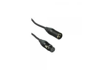 Kopul Premium Performance 3000 Series XLR M to XLR F Microphone Cable - 25' (7.6 m) Kopul Premium Performance 3000 Series XLR M to XLR F Microphone Cable - 25' (7.6 m)