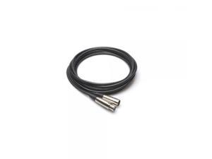 Hosa MCL-110 XLR3F to XLR3M Microphone Cable, 10 feet Hosa MCL-110 XLR3F to XLR3M Microphone Cable, 10 feet
