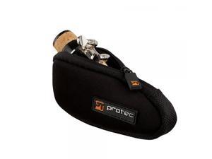 Pro Tec N264 Neoprene Trombone/Alto Saxophone Mouthpiece Pouch Pro Tec N264 Neoprene Trombone/Alto Saxophone Mouthpiece Pouch