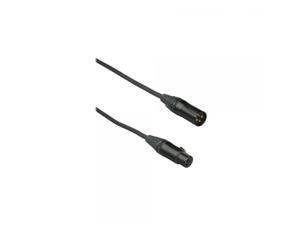 Kopul Studio Elite 4000 Series XLR M to XLR F Microphone Cable - 50' (15.2 m) Kopul Studio Elite 4000 Series XLR M to XLR F Microphone Cable - 50' (15.2 m)