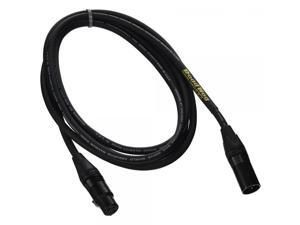 RapcoHorizon HOGM-8.K 8-Feet RoadHOG Microphone Cable RapcoHorizon HOGM-8.K 8-Feet RoadHOG Microphone Cable