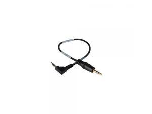 Sescom LN2MIC-ZOOMH4N 3.5mm Line to Microphone Attenuation Cable for HDSLR Cameras Sescom LN2MIC-ZOOMH4N 3.5mm Line to Microphone Attenuation Cable for HDSLR Cameras