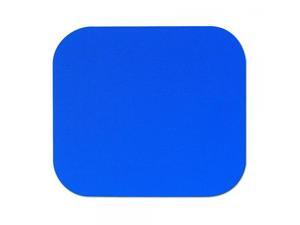 Fellowes 58021 Medium Mouse Pad (Blue) Fellowes 58021 Medium Mouse Pad (Blue)