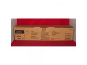 Genuine OCE 478-4 CYAN TONER FOR CM3522 , 4784 Genuine OCE 478-4 CYAN TONER FOR CM3522 , 4784