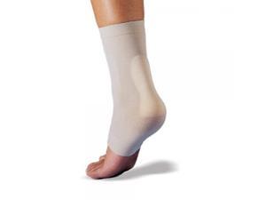 Silipos Achilles Heel Pad - Size Small/Medium -Fits Ankle Circumference 7-10 Silipos Achilles Heel Pad - Size Small/Medium -Fits Ankle Circumference 7-10