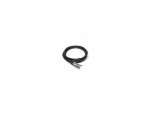 Hosa MCH-110 XLR3F to 1/4 inch TS Microphone Cable, 10 feet Hosa MCH-110 XLR3F to 1/4 inch TS Microphone Cable, 10 feet