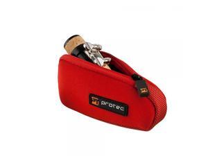 Pro Tec N264RX Neoprene Trombone/Alto Saxophone Mouthpiece Pouch Pro Tec N264RX Neoprene Trombone/Alto Saxophone Mouthpiece Pouch