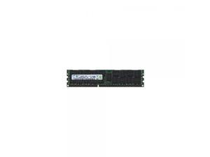 16GB DELL Poweredge Memory Upgrade PC3-12800 DDR3-1600 SNP20D6FC/16G, A6994465 by Gigaram