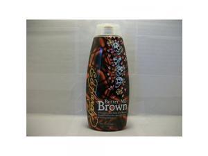 ED HARDY Butter Me Brown DHA FREE Streak & Stain Free Bronzers 10oz ED HARDY Butter Me Brown DHA FREE Streak & Stain Free Bronzers 10oz