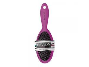 Revlon Essentials Cushion Hair Brush, RV2640 - Colors May Vary