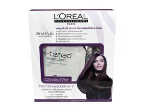 L'oreal X-tenso Straightener Cream Straightening Hai For Natural Resistant Hair