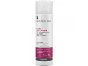 Paula's Choice SKIN RECOVERY Cleanser for Extra Sensitive Rosacea Prone Dry Skin - 8 oz