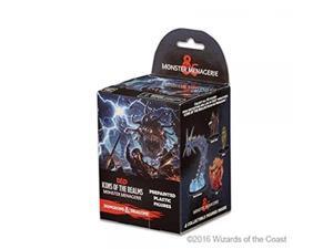 Icons of the Realms - Monster Menagerie Booster Pack by d.Co Icons of the Realms - Monster Menagerie Booster Pack by d.Co