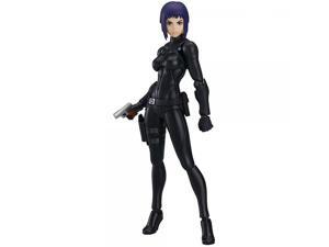 Max Factory Ghost in The Shell: Motoko Kusanagi New Movie Version Figma Action Figure Max Factory Ghost in The Shell: Motoko Kusanagi New Movie Version Figma Action Figure