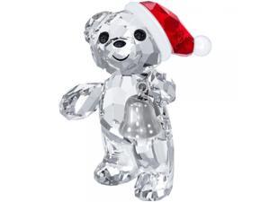 Swarovski Kris Bear Figurine - CHRISTMAS ANNUAL EDITION 2013 Swarovski Kris Bear Figurine - CHRISTMAS ANNUAL EDITION 2013