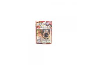 WWF Summer Slam 99 Superstars 9 Bob Holly By Jakks 1999 WWF Summer Slam 99 Superstars 9 Bob Holly By Jakks 1999