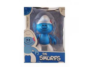 Vanity Smurf by Peyo Vanity Smurf by Peyo