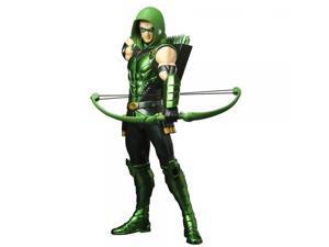 Kotobukiya Green Arrow New 52 DC Comics ArtFx+ Statue Kotobukiya Green Arrow New 52 DC Comics ArtFx+ Statue