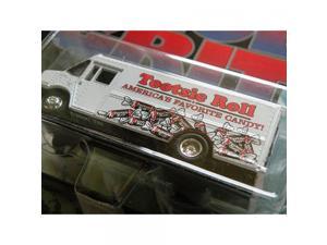 Johnny Lightning True Grit Tootsie Roll Van