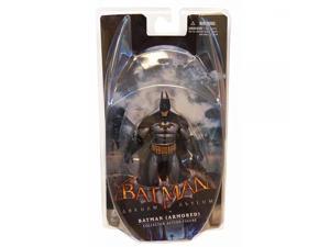 Batman Arkham Asylum Armored Batman Action Figure Batman Arkham Asylum Armored Batman Action Figure