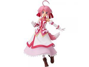 Max Factory Dog Days: Millhiore F. Biscotti Figma Action Figure