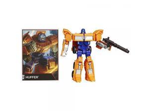 Transformers Generations Combiner Wars Legends Class Huffer Figure