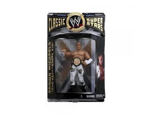 Gray Pipe WWE Jakks Pacific Accessory for Wrestling Action Figures 