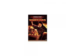 Magnificent Warriors Magnificent Warriors