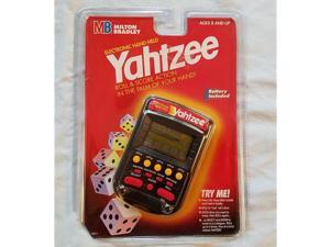 yahtzee digital game