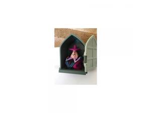 BURGER KING - Pocahontas - RATCLIFFE - Hide 'n' Seek Finger Puppet BURGER KING - Pocahontas - RATCLIFFE - Hide 'n' Seek Finger Puppet