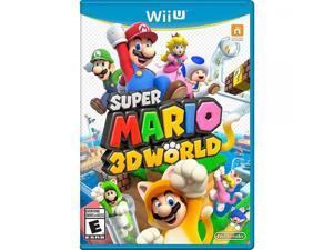 Nintendo Super Mario 3D World Nintendo Super Mario 3D World