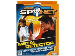 Spy Net Metal Detector Spy Net Metal Detector