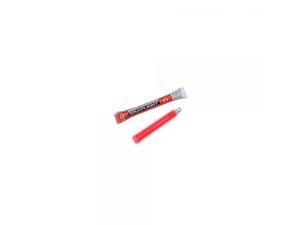 Millers Creek Snaplights, 6 inchl x 3/4 inchw, Red, 10/Pack Millers Creek Snaplights, 6 inchl x 3/4 inchw, Red, 10/Pack