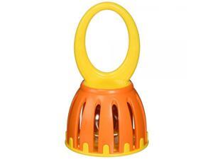 Hohner Kids / 5 Handled Cage Bell, Colors Vary Hohner Kids / 5 Handled Cage Bell, Colors Vary