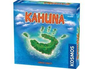 Kahuna 2-Player Board Game