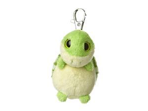 Shelbee Turtle Yoohoo Clip on 3 by Aurora Shelbee Turtle Yoohoo Clip on 3 by Aurora