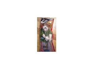 BURGER KING - Disney Hunchback of Notre Dame - QUASIMODO 8 Plush Doll BURGER KING - Disney Hunchback of Notre Dame - QUASIMODO 8 Plush Doll