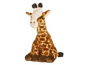 Aurora World Destination Nation Giraffe Plush, 12" Aurora World Destination Nation Giraffe Plush, 12"