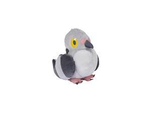 Pokemon Black & White Wave 1 Pidove 5 inch Plush