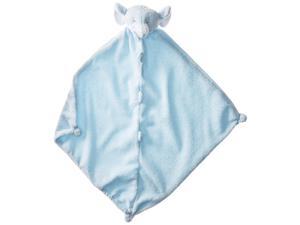 Angel Dear Blankie, Blue Elephant Angel Dear Blankie, Blue Elephant