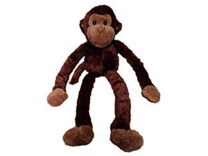 - New Stuffed Toy Adventure Planet Plush NATURAL SLOTH BROWN - 7.5 inch 