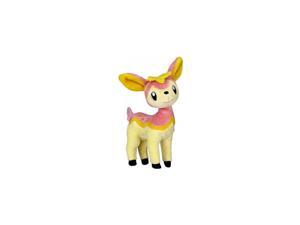 Pokemon Mini B&W Plush 7" Deerling Pokemon Mini B&W Plush 7" Deerling