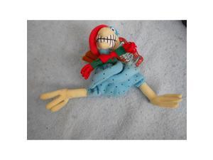 Meanies Cold Turkey Plush Meanies Cold Turkey Plush