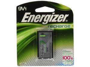 Energizer NH22BP ACCU 9-Volt Rechargeable Battery