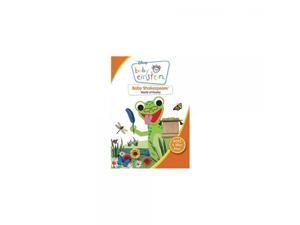 Baby Einstein - Baby Shakespeare - World of Poetry Baby Einstein - Baby Shakespeare - World of Poetry