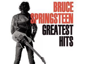 Bruce Springsteen Greatest Hits Bruce Springsteen Greatest Hits