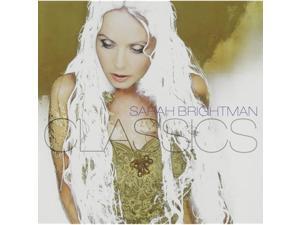 Sarah Brightman: Classics Sarah Brightman: Classics